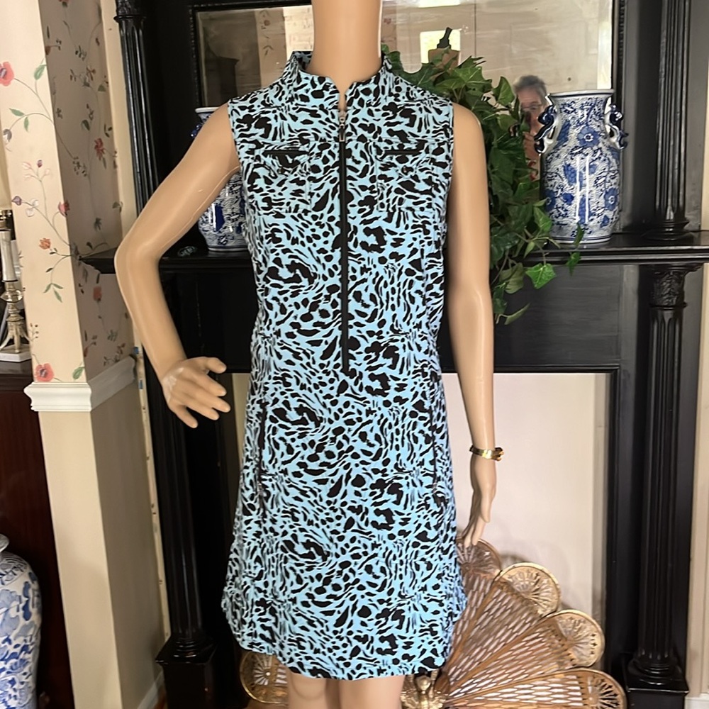 Jamie Sadock dress